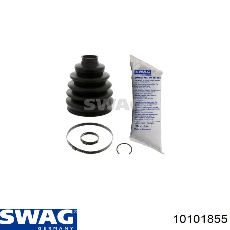 Fuelle transmisión delantero exterior Mercedes 2033300085 precio, desde 20,81 EUR