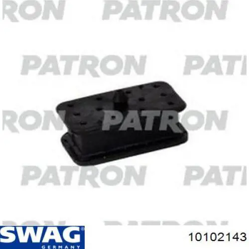 Comprar 2E0411171J VAG Soporte de la ballesta delantera