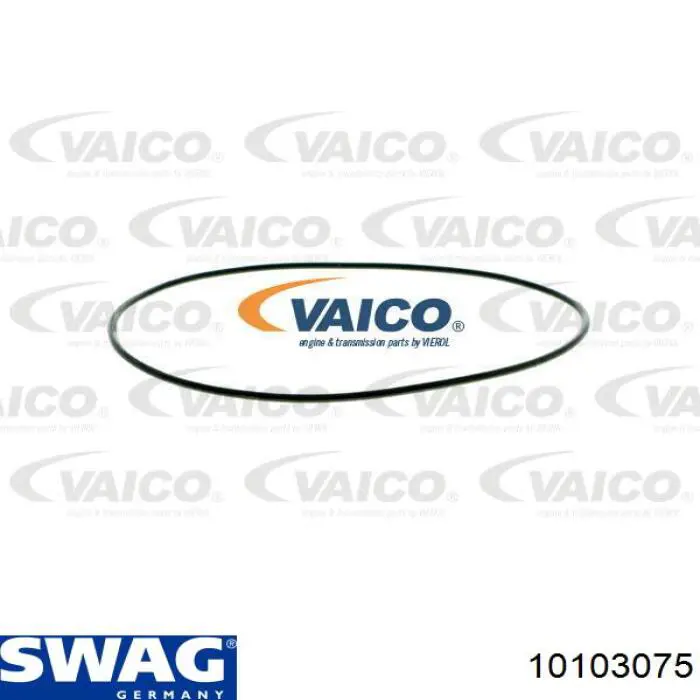 Comprar 10103075 Swag Bomba de agua para motor
