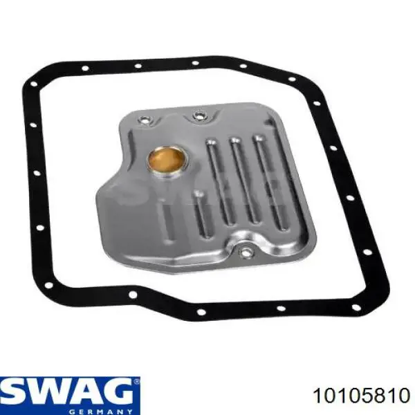 10105810 Swag filtro de transmisión automática