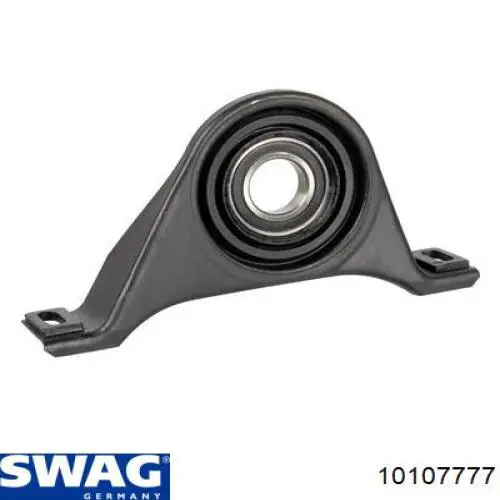 Rodamiento central del eje de transmisión Swag 10107777 precio, desde 53,72 EUR