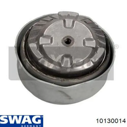 Soporte de motor izquierdo Swag 10130014