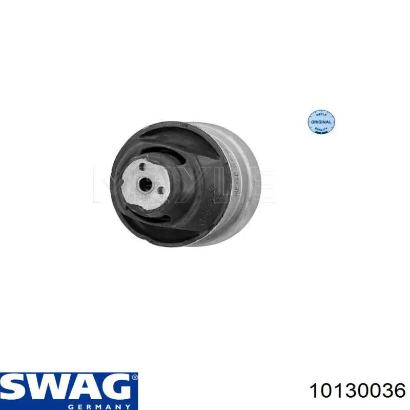 10130036 Swag soporte motor delantero