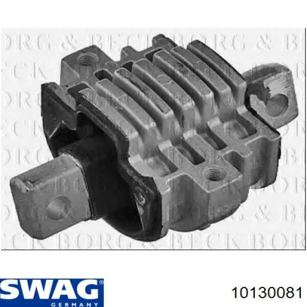10130081 Swag soporte de motor trasero