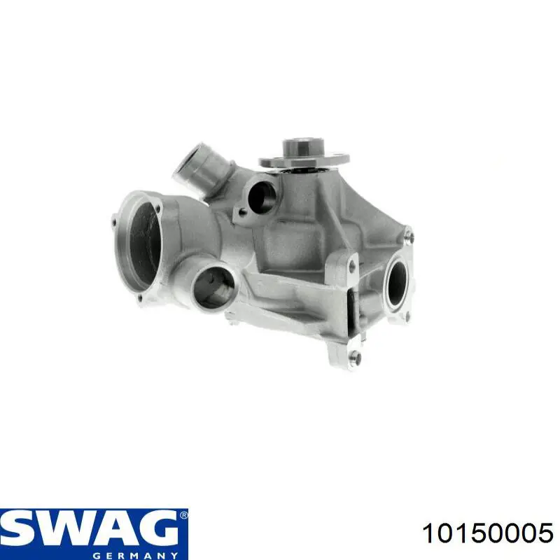 Bomba de agua 10150005 Swag