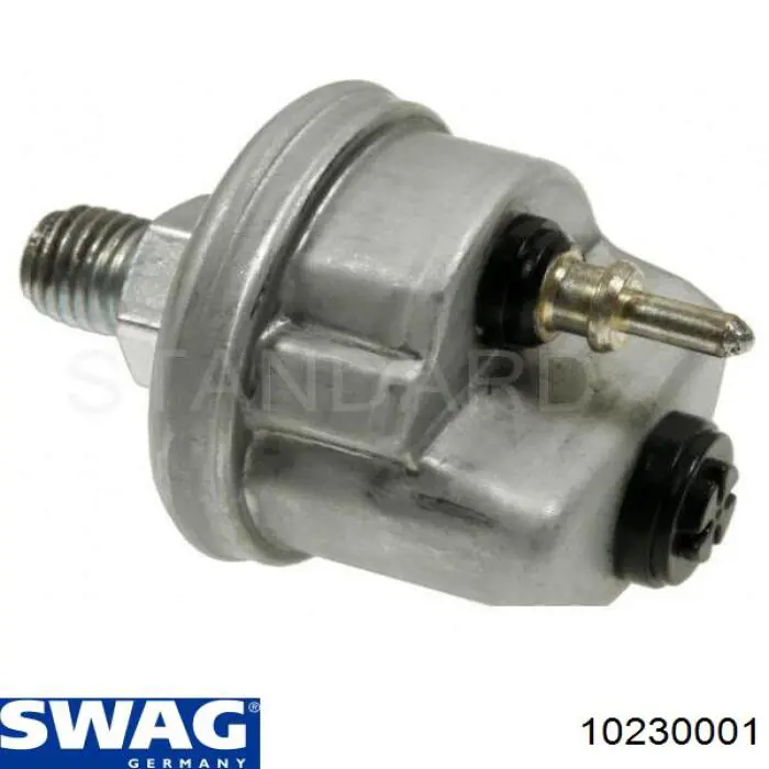 10 23 0001 Swag sensor de presión de aceite