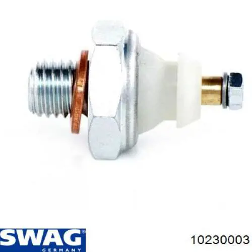 10230003 Swag sensor de presión de aceite