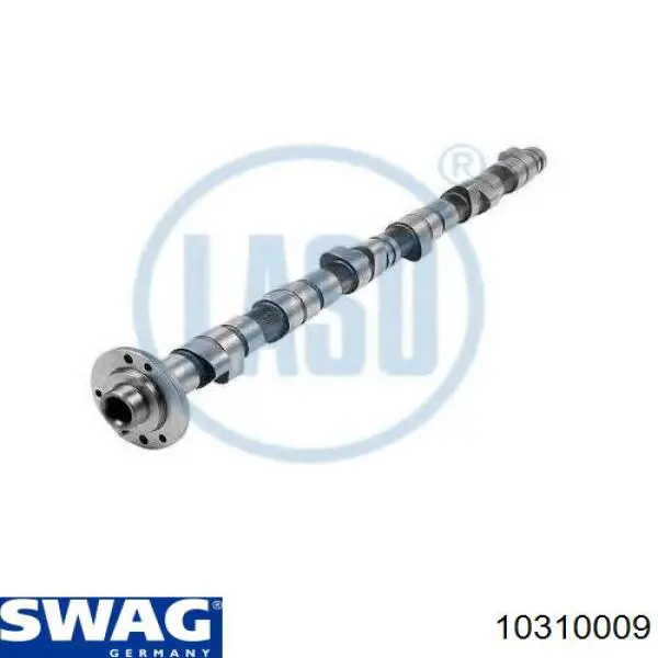 Árboles de levas 10310009 Swag
