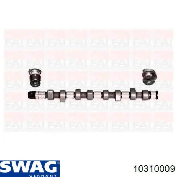 Comprar 1030506401 Mercedes Árboles de levas
