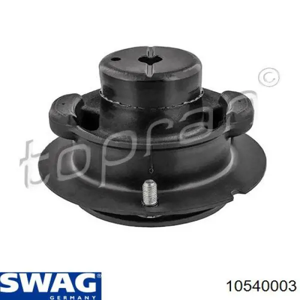 10 54 0003 Swag soporte amortiguador delantero