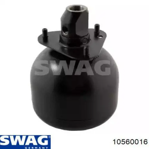 Comprar 10560016 Swag Esfera de amortiguación trasera
