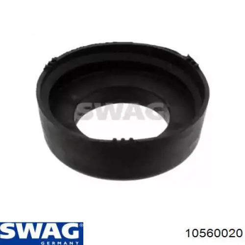 Comprar 2013251144 Mercedes Aislador de resorte trasero superior
