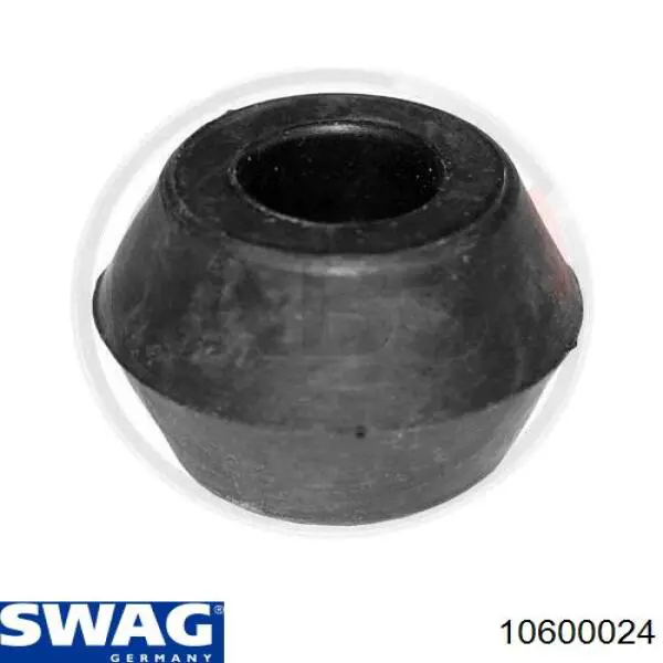 10600024 Swag silentblock de brazo de suspensión delantero superior