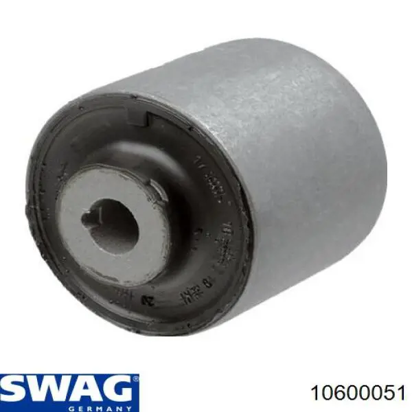 10600051 Swag Buje del brazo de suspensión delantero superior
