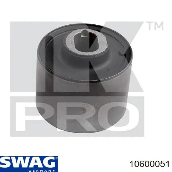 10600051 Swag silentblock de brazo de suspensión delantero superior