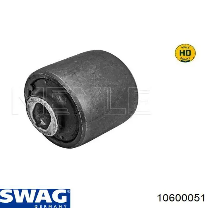 Comprar 10600051 Swag Buje del brazo de suspensión delantero superior