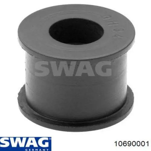 10690001 Swag casquillo del soporte de barra estabilizadora delantera