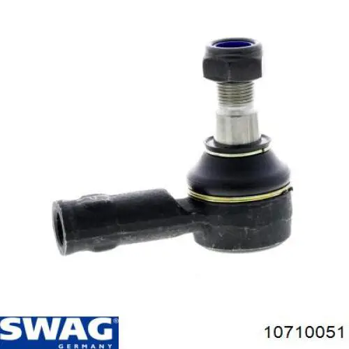 Comprar 10710051 Swag Rótula barra de acoplamiento exterior
