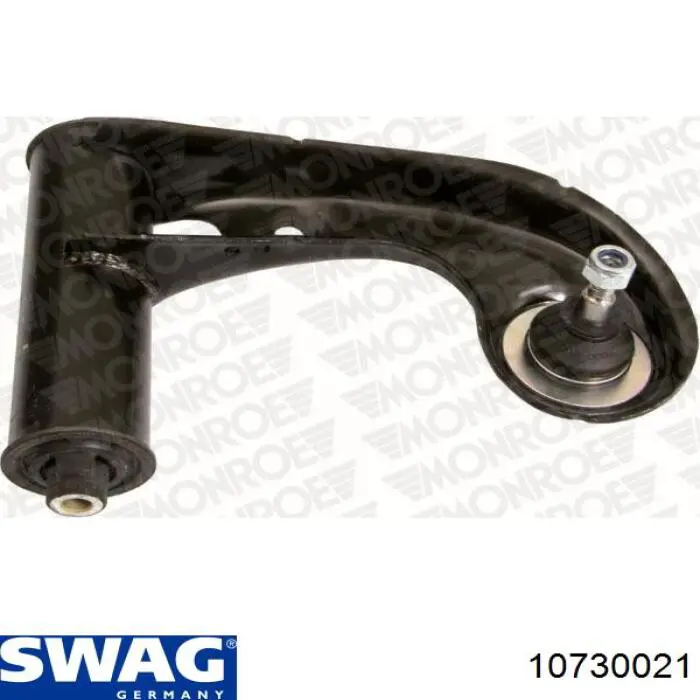 Comprar 10730021 Swag Brazo superior derecho de la suspensión delantera