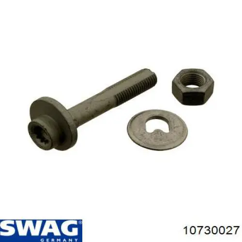 Brazo inferior derecho de la suspensión delantera Swag 10730027 precio, desde 111,20 EUR