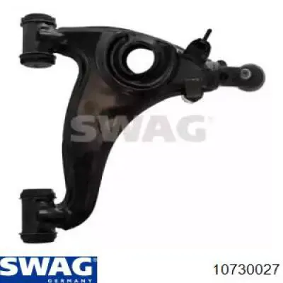Comprar 10730027 Swag Brazo inferior derecho de la suspensión delantera