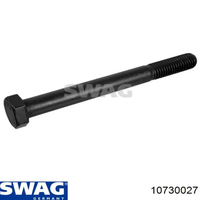 Comprar 10730027 Swag Brazo inferior derecho de la suspensión delantera