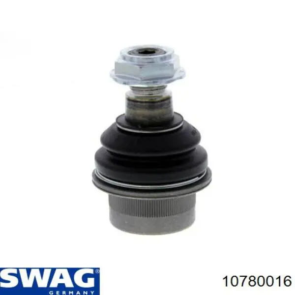 Rótula inferior de suspensión Swag 10780016