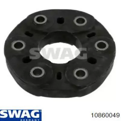 Comprar 10860049 Swag Acoplamiento elástico del cardán delantero/trasero