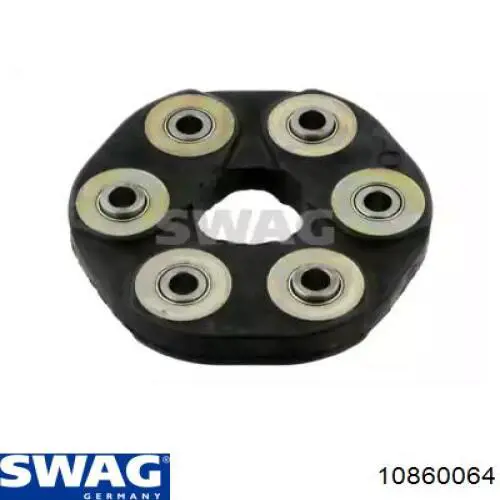 Comprar Acoplamiento elástico del cardán Mercedes S  W126