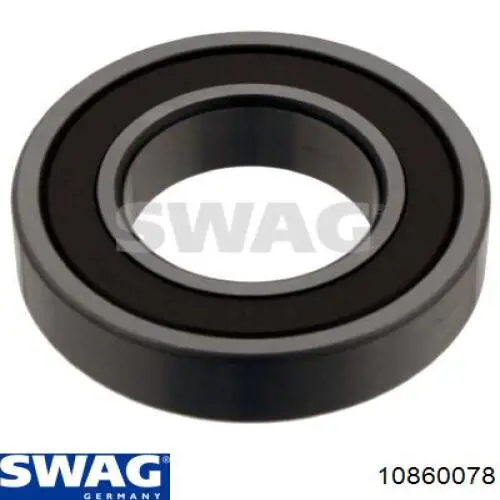 Comprar 10860078 Swag Rodamiento central del eje de transmisión