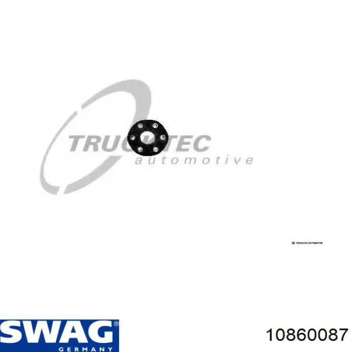 Comprar 10860087 Swag Acoplamiento elástico del cardán