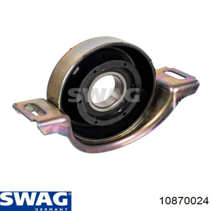 Comprar 10870024 Swag Rodamiento central del eje de transmisión