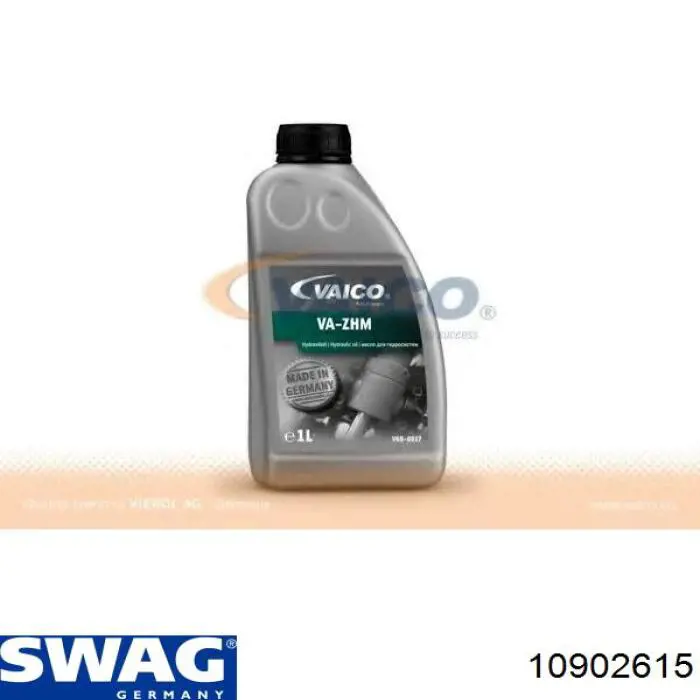 10902615 Swag aceite de suspension activa минеральное, 1l