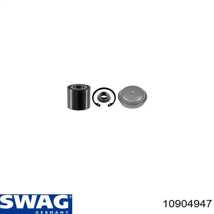 Comprar A2013340125 Mercedes Tapa de cubo de rueda