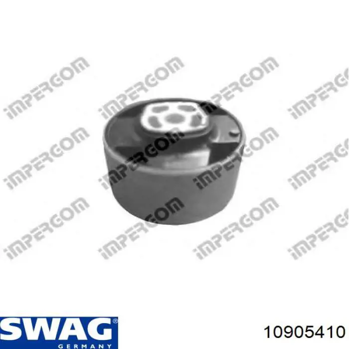 2109970132 Mercedes Tapón del cárter de aceite