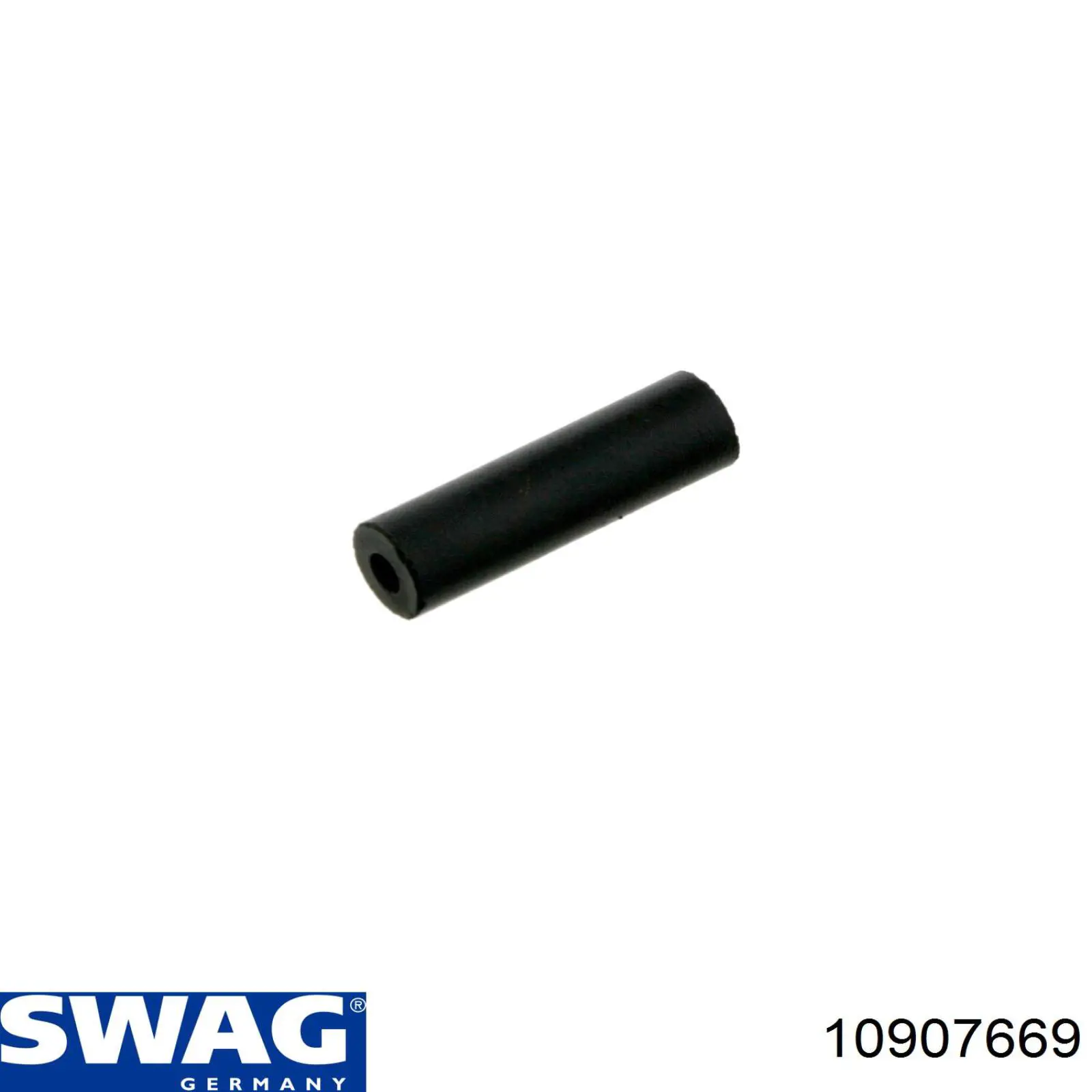 10907669 Swag pulverizador inyector