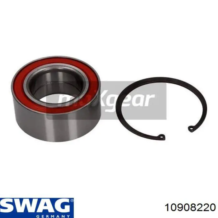Comprar 10908220 Swag Cojinete de rueda trasero