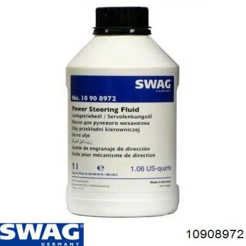 Swag 1 L Aceite transmisión (10908972)