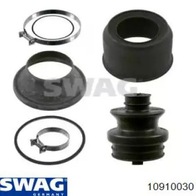Fuelle interior de junta homocinética del semieje trasero Swag 10910030 precio, desde 10,25 EUR