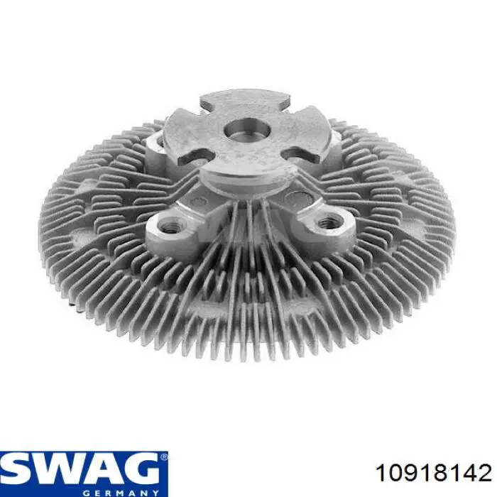 10918142 Swag embrague, ventilador del radiador