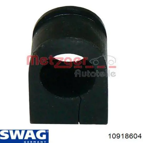 Comprar 10918604 Swag Buje de barra estabilizadora delantera