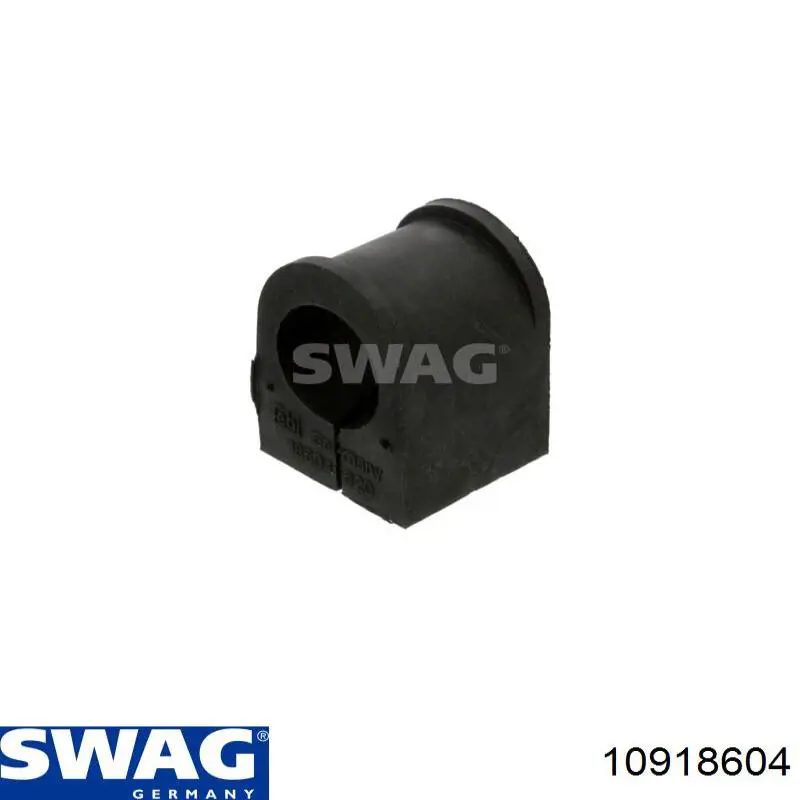 10918604 Swag casquillo de barra estabilizadora delantera