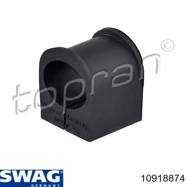 Comprar 10918874 Swag Buje de barra estabilizadora delantera