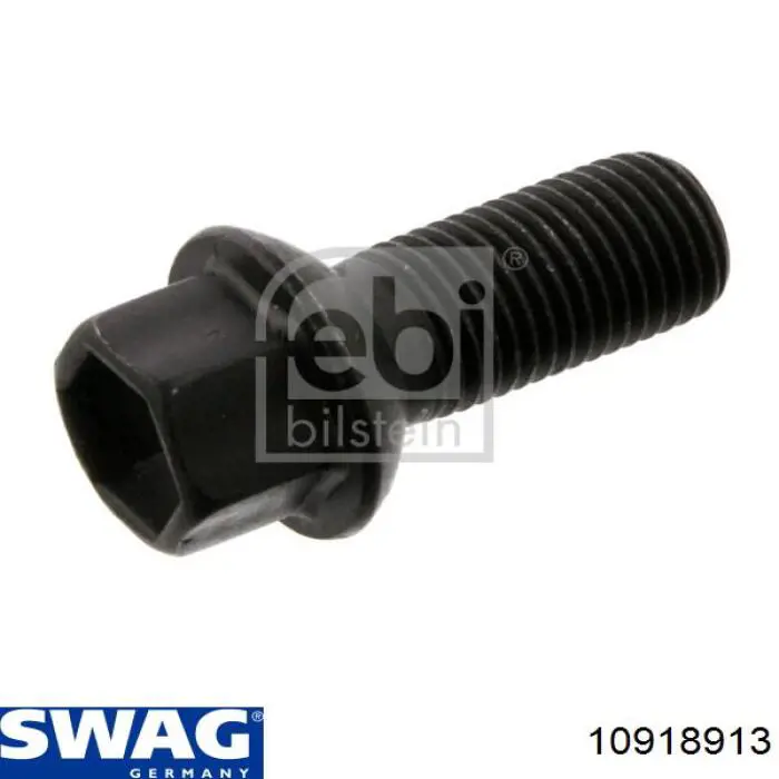 Comprar 10918913 Swag Tornillos de rueda