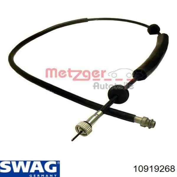 10919268 Swag cable para velocimetro