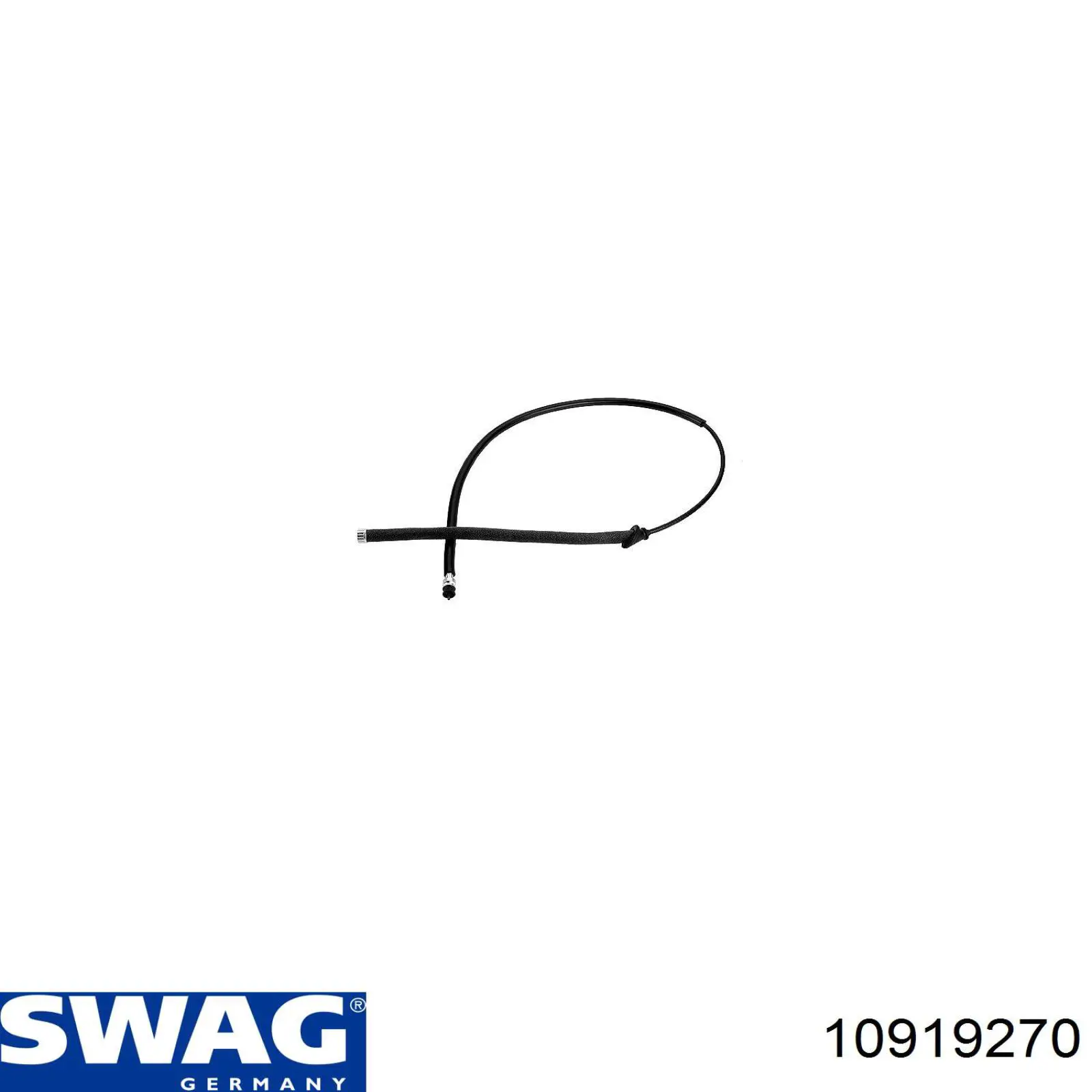 Árbol flexible del velocímetro  Swag 10919270 precio, desde 18,26 EUR