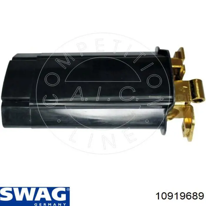 Comprar 1267200016 Mercedes Limitador de apertura de puerta delantera