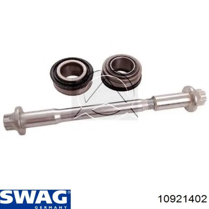 Comprar 10921402 Swag Buje del brazo inferior trasero