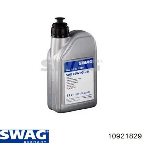 Comprar 10921829 Swag Aceite caja de cambios