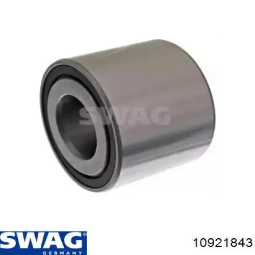 Comprar 10921843 Swag Rodamientos de rueda